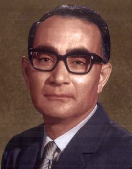 Tun Hussein Onn
